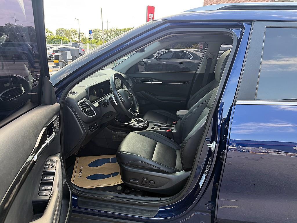 KIA Seltos - Vista 6