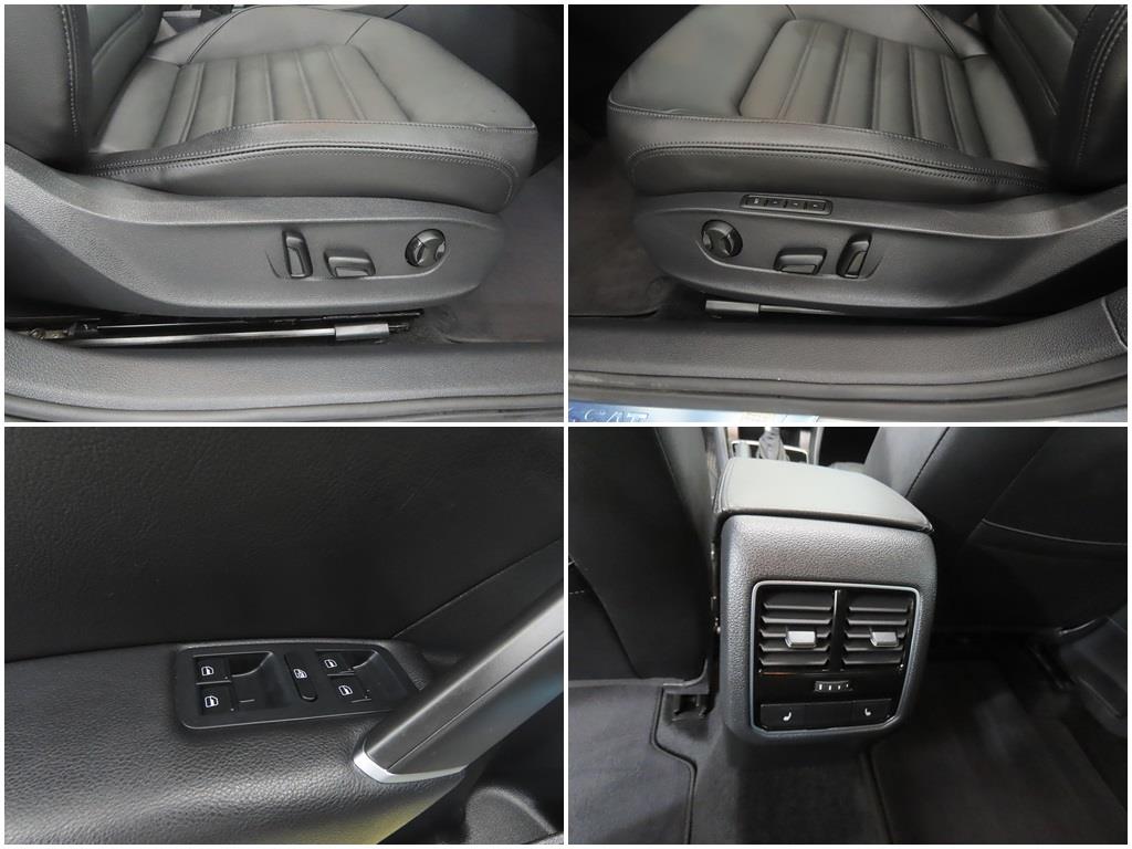 Volkswagen Passat 2018 Gris - Importación desde Corea - HF Imports Iquique - Foto 18