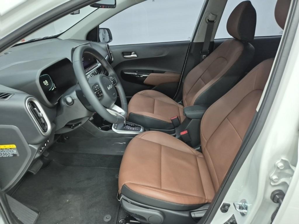 KIA Morning 2026 Blanco - Importación desde Corea - HF Imports Iquique - Foto 13