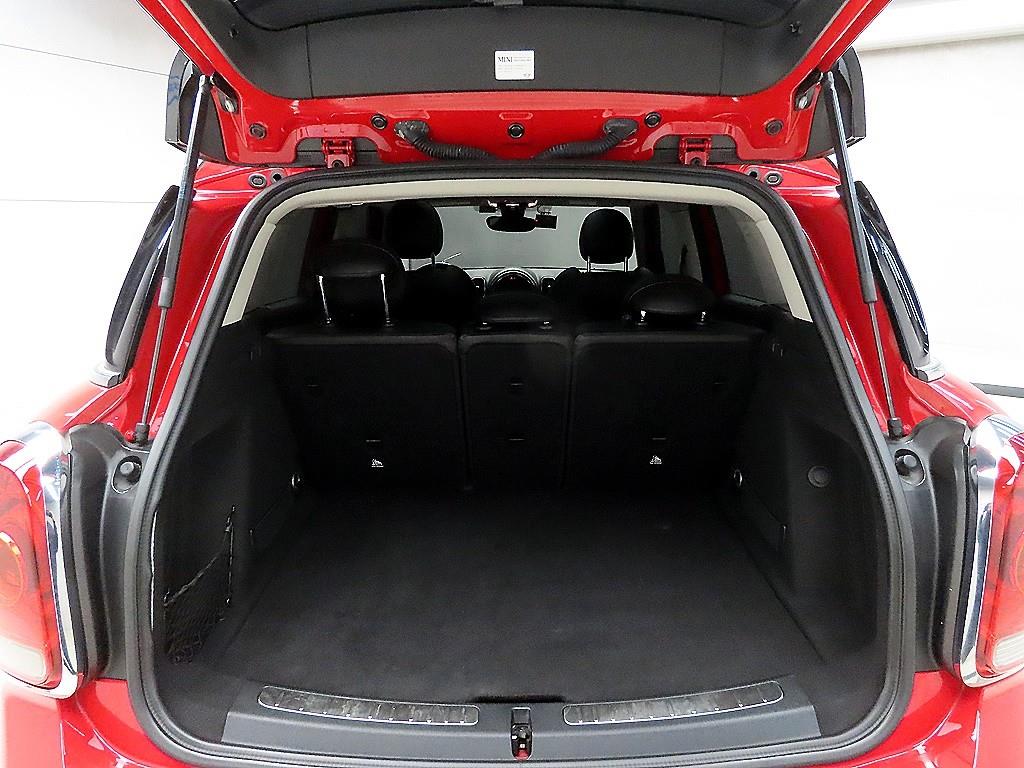 Mini Countryman 2017 - Importación desde Corea - HF Imports Iquique - Foto 17
