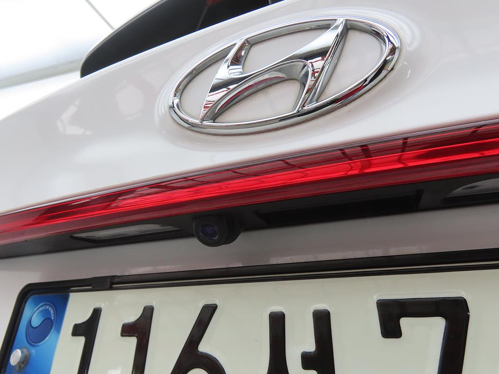 HYUNDAI Santa Fe 2022 Blanco - Importación desde Corea - HF Imports Iquique - Foto 14