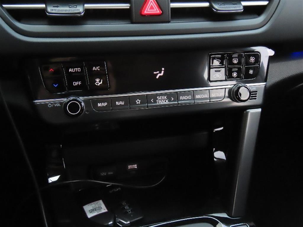 KIA Seltos 2024 - Importación desde Corea - HF Imports Iquique - Foto 7