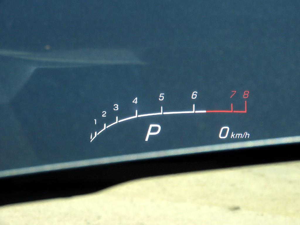 Mercedes Benz C Class - Vista 10