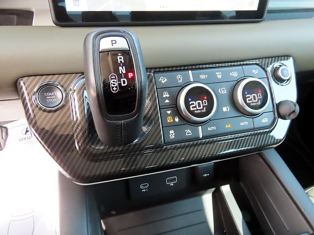 Land Rover Defender - Vista 11