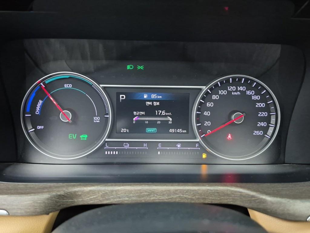 KIA Sorento - Vista 7