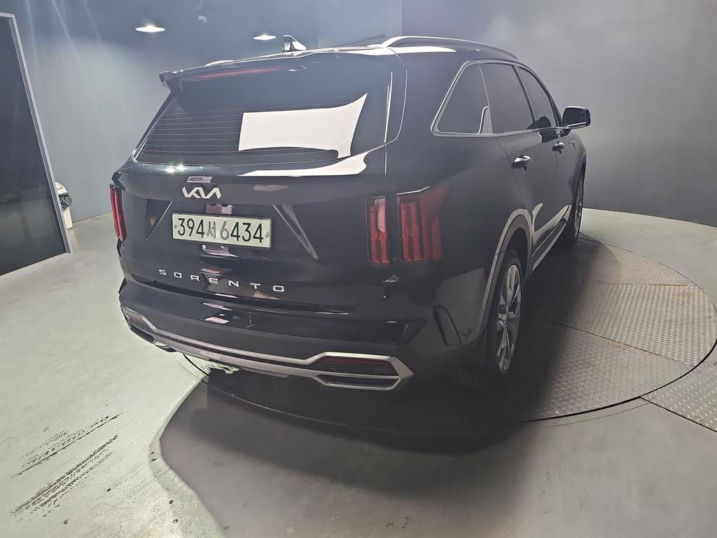 KIA Sorento - Vista 2