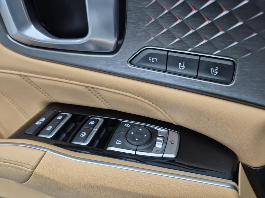 KIA Sorento 2021 Gris - Importación desde Corea - HF Imports Iquique - Foto 18