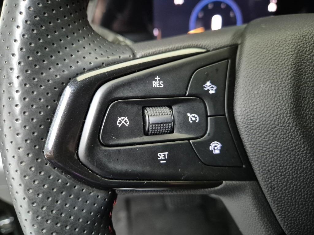 Chevrolet Trax 2024 Negro - Importación desde Corea - HF Imports Iquique - Foto 15