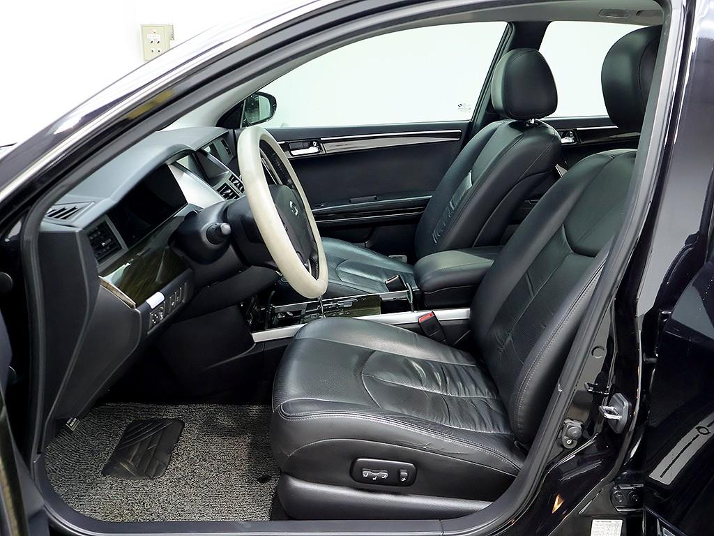SAMSUNG SM7 2011 Negro - Importación desde Corea - HF Imports Iquique - Foto 11