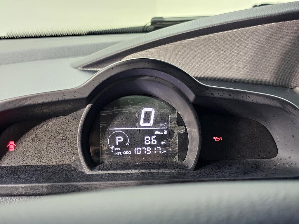Ssangyong Korando - Vista 7