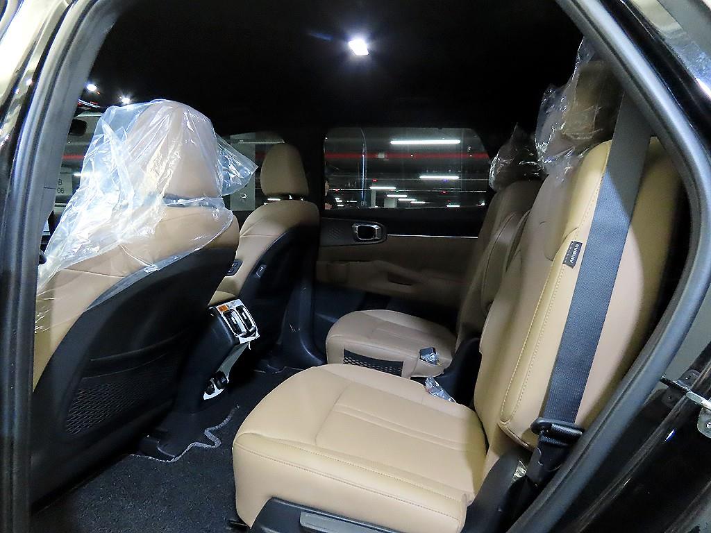 KIA Sorento - Vista 7