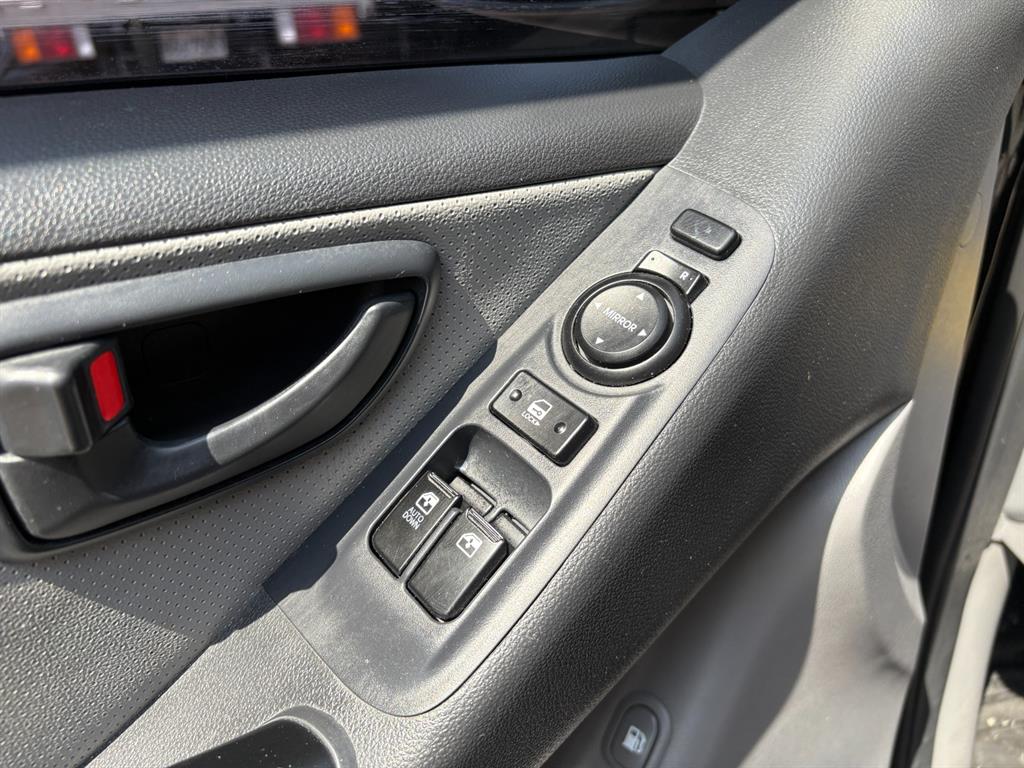HYUNDAI Starex - Vista 12