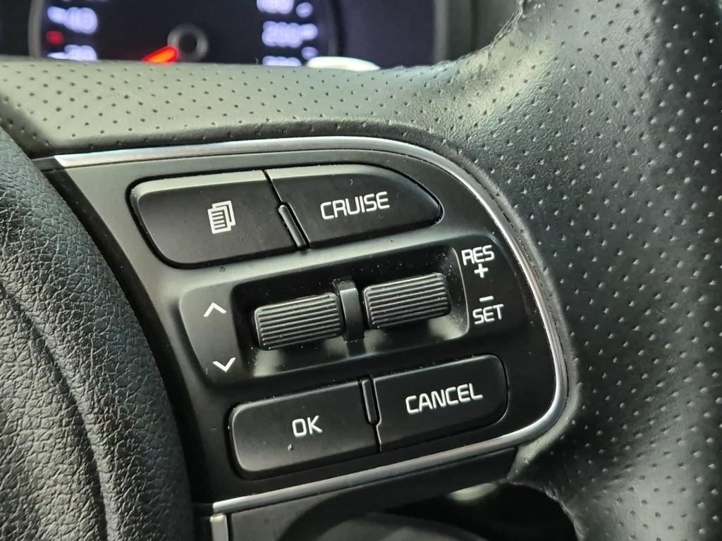 KIA Sportage 2017 Negro - Importación desde Corea - HF Imports Iquique - Foto 16