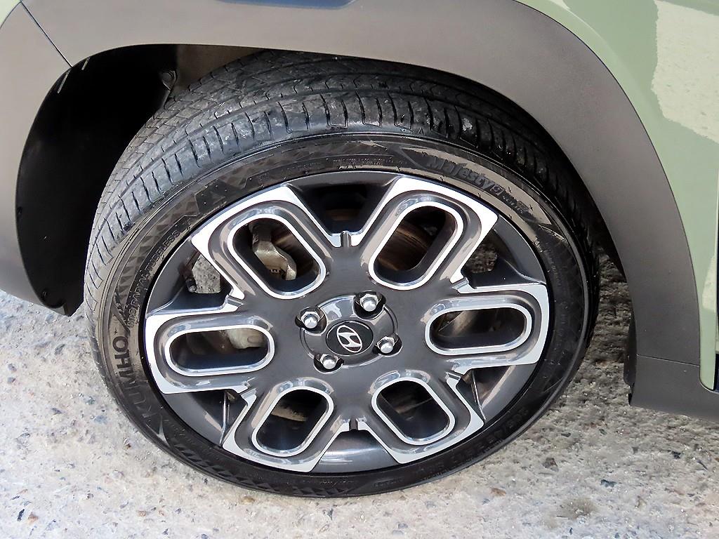 HYUNDAI Casper 2023 Verde - Importación desde Corea - HF Imports Iquique - Foto 20