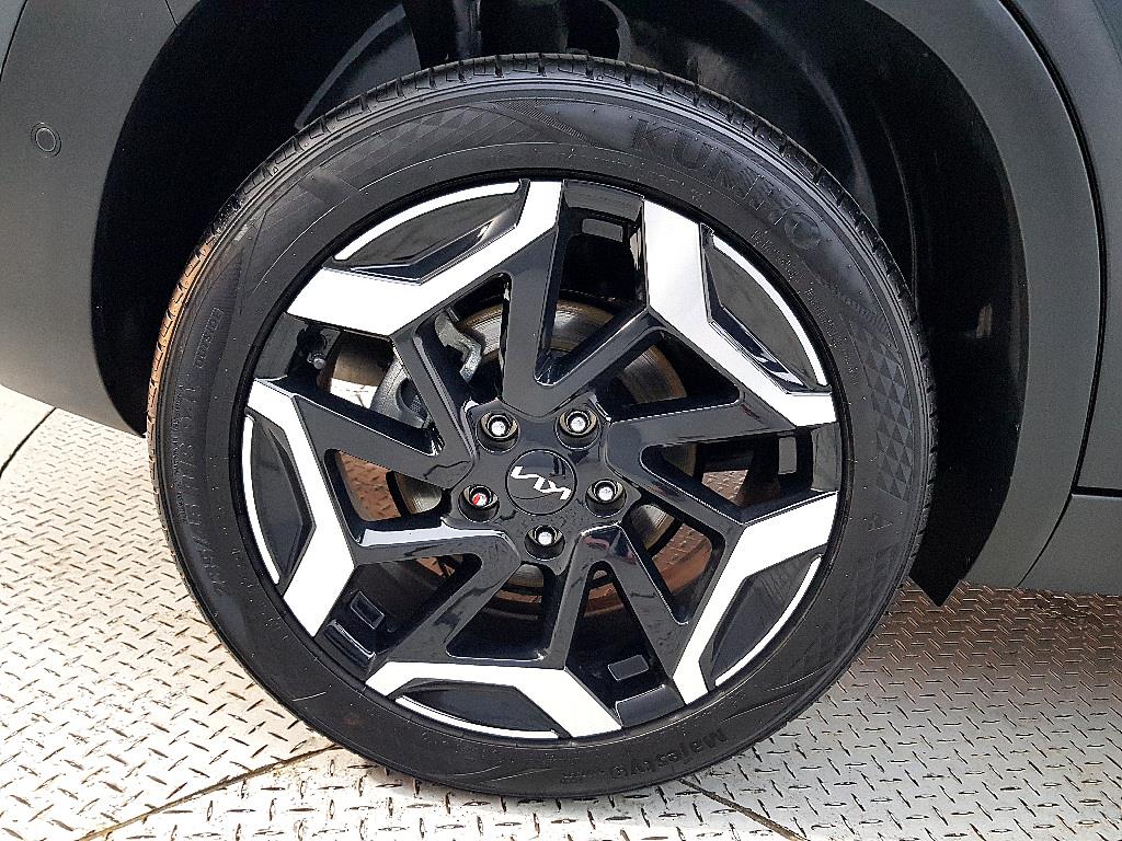 KIA Seltos 2025 Gris - Importación desde Corea - HF Imports Iquique - Foto 20