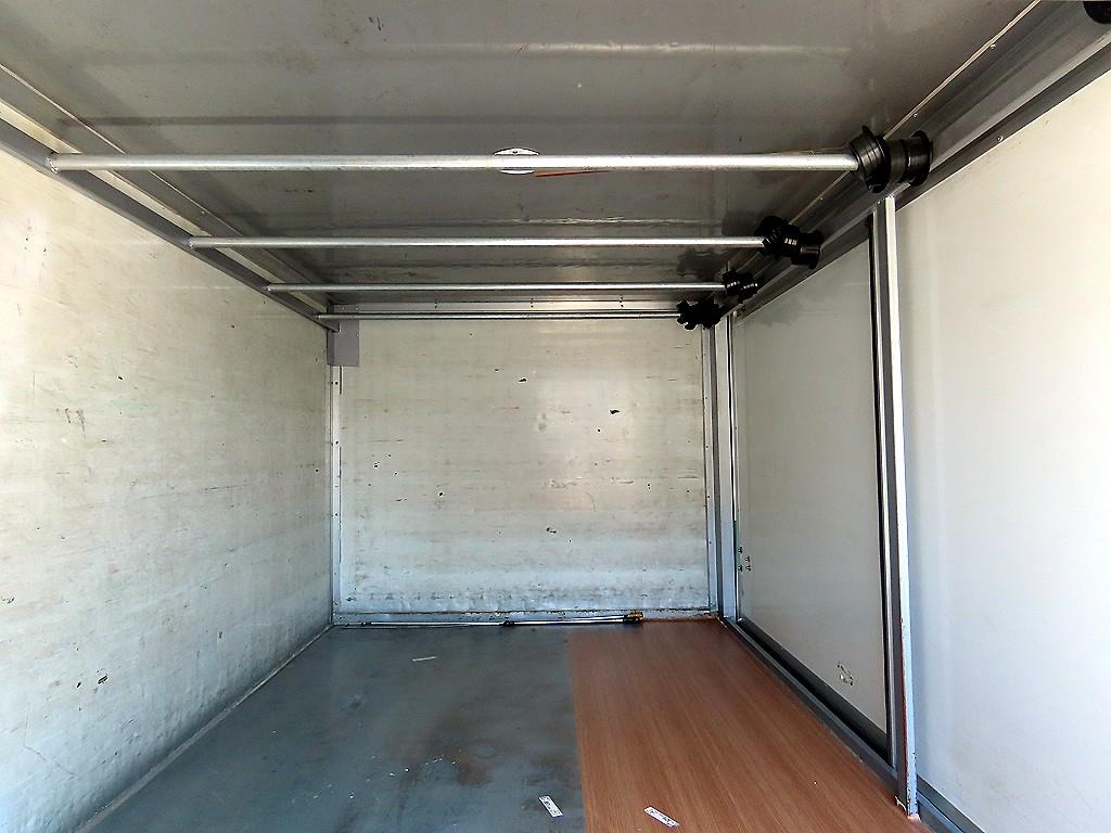 Small Truck Normal Box(Low Deck) - Vista 6