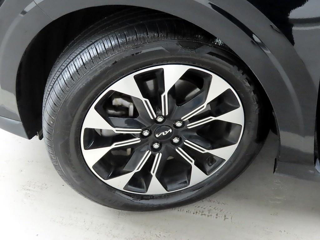 KIA Carnival 2023 Negro - Importación desde Corea - HF Imports Iquique - Foto 19