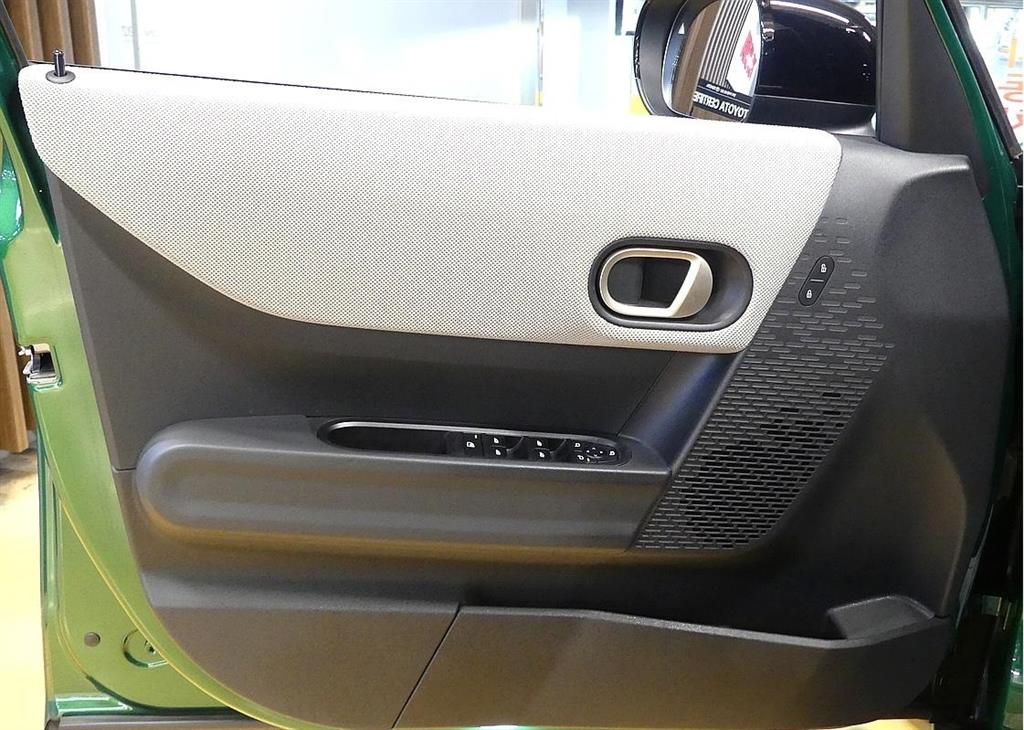 Mini Cooper - Vista 11