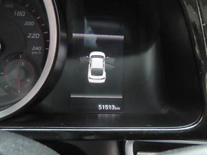 HYUNDAI Avante - Vista 12