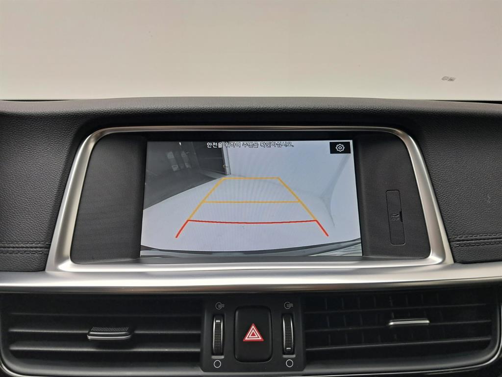 KIA K5 2019 - Importación desde Corea - HF Imports Iquique - Foto 10