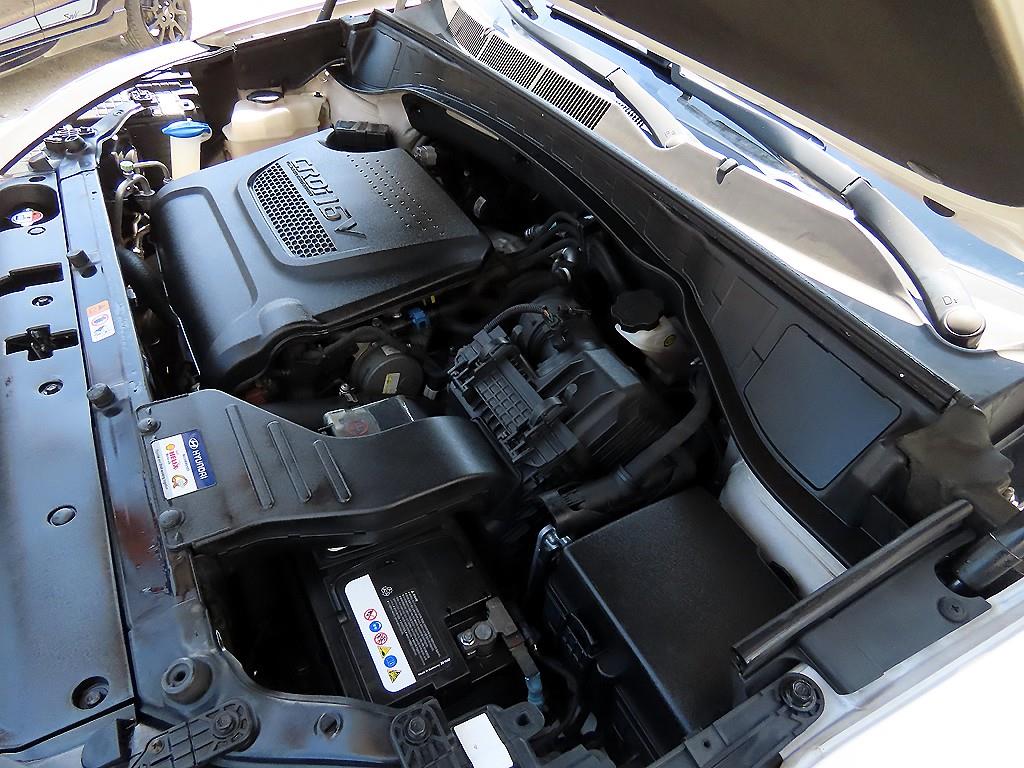 HYUNDAI Santa Fe 2015 - Importación desde Corea - HF Imports Iquique - Foto 19