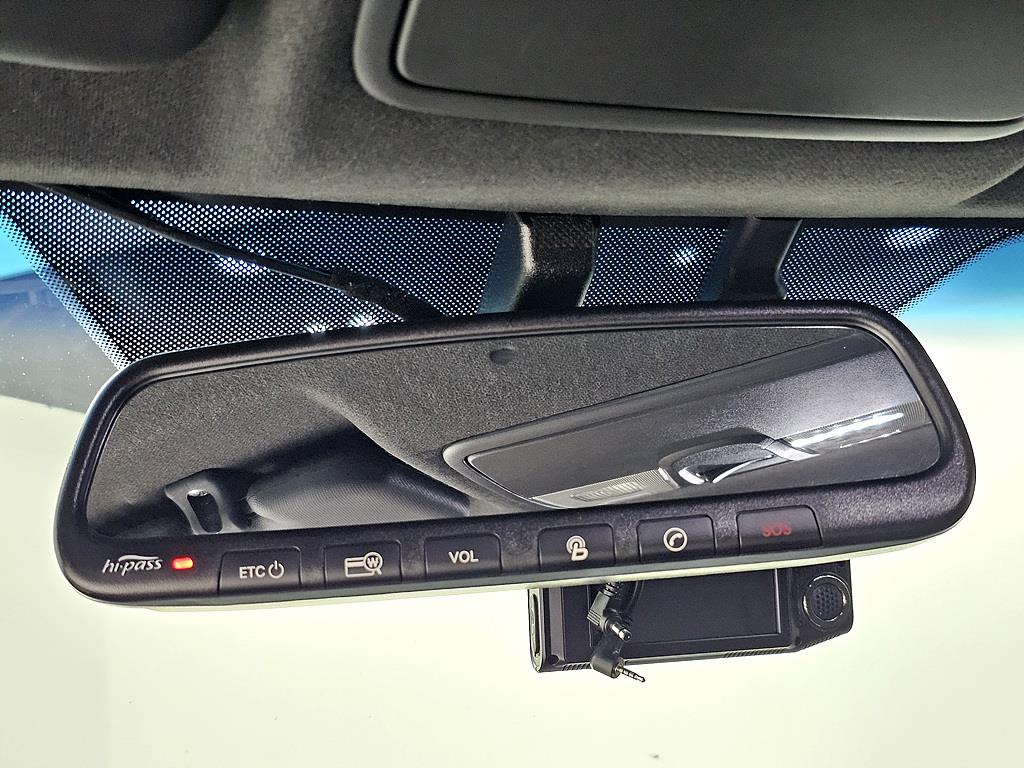 HYUNDAI Veloster - Vista 12