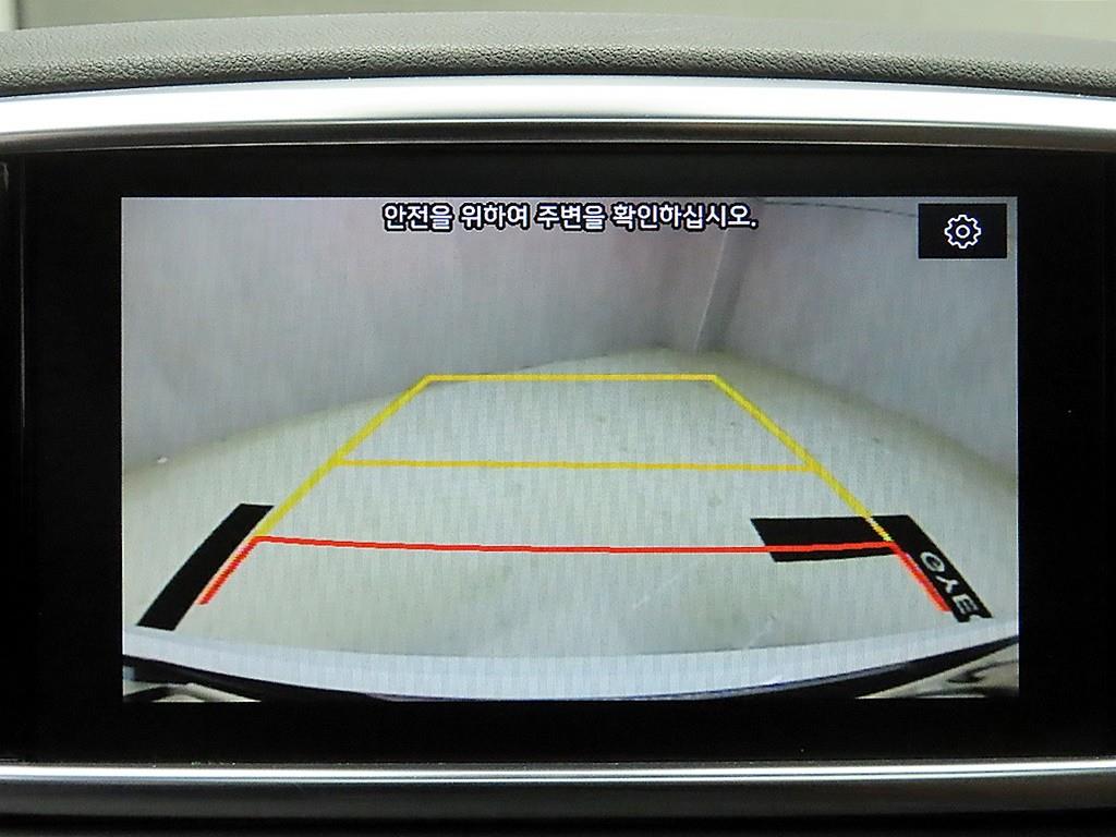 KIA Sportage 2021 the color of pearl - Importación desde Corea - HF Imports Iquique - Foto 15