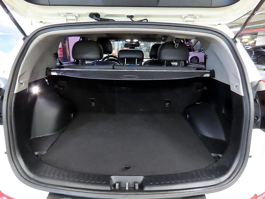 KIA Sportage 2015 - Importación desde Corea - HF Imports Iquique - Foto 17