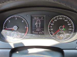 Volkswagen Jetta - Vista 10