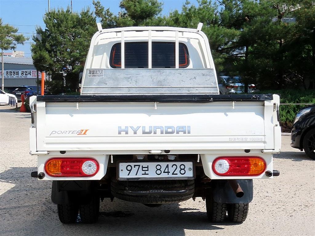 Small Truck Cargo (small) - Vista 4