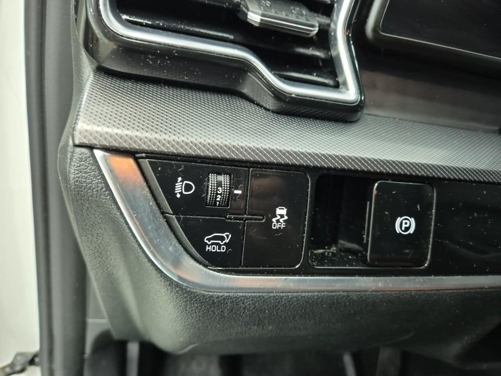 KIA Sportage 2022 Blanco - Importación desde Corea - HF Imports Iquique - Foto 17