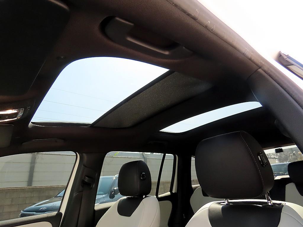 Mercedes Benz GLB Class 2020 Blanco - Importación desde Corea - HF Imports Iquique - Foto 17