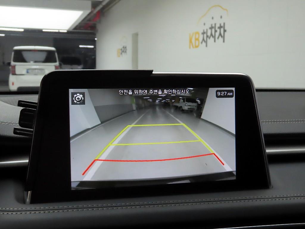 Genesis G70 2019 Negro - Importación desde Corea - HF Imports Iquique - Foto 15