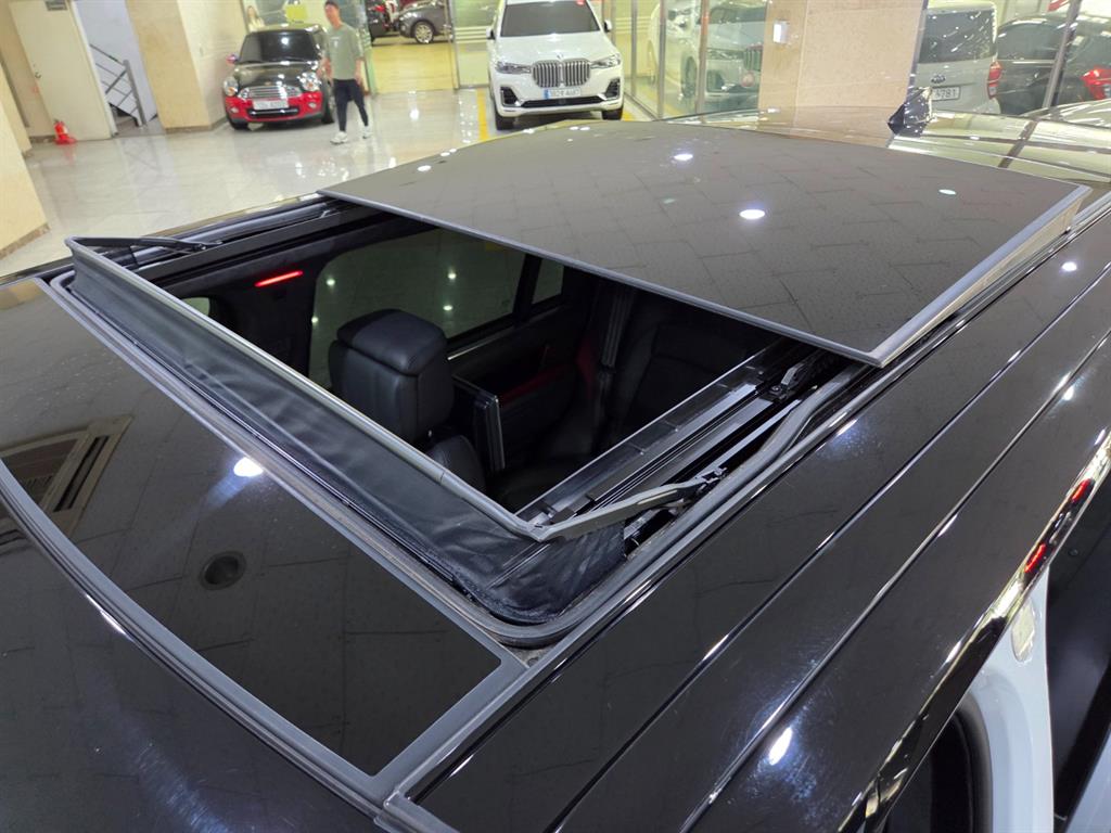 Land Rover Range Rover 2024 Blanco - Importación desde Corea - HF Imports Iquique - Foto 20