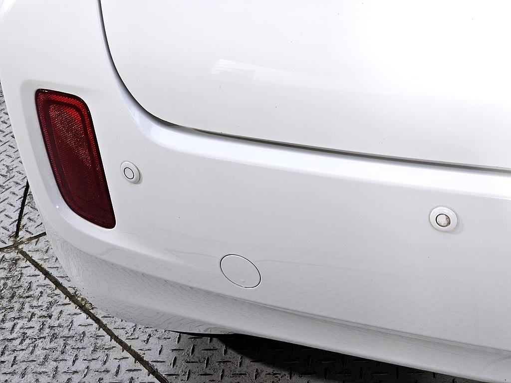 KIA Ray 2014 Blanco - Importación desde Corea - HF Imports Iquique - Foto 17