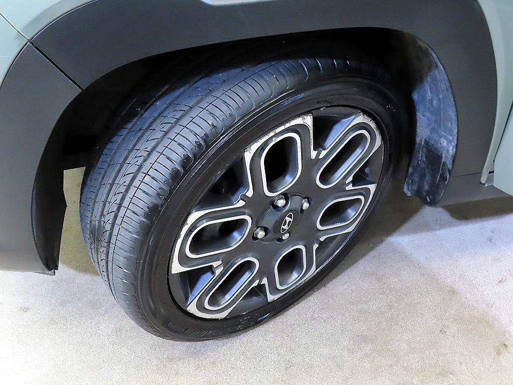 HYUNDAI Casper 2023 Verde - Importación desde Corea - HF Imports Iquique - Foto 20