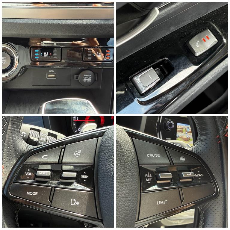 Ssangyong Korando 2020 Gris - Importación desde Corea - HF Imports Iquique - Foto 16