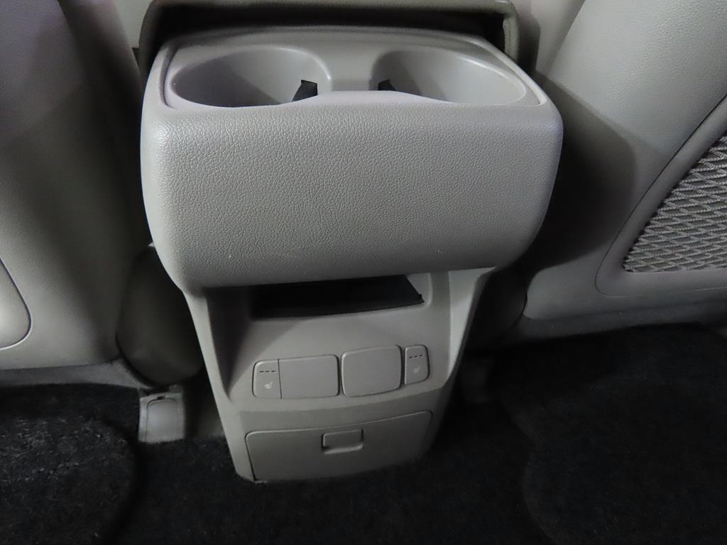 KIA Carnival 2017 Negro - Importación desde Corea - HF Imports Iquique - Foto 16