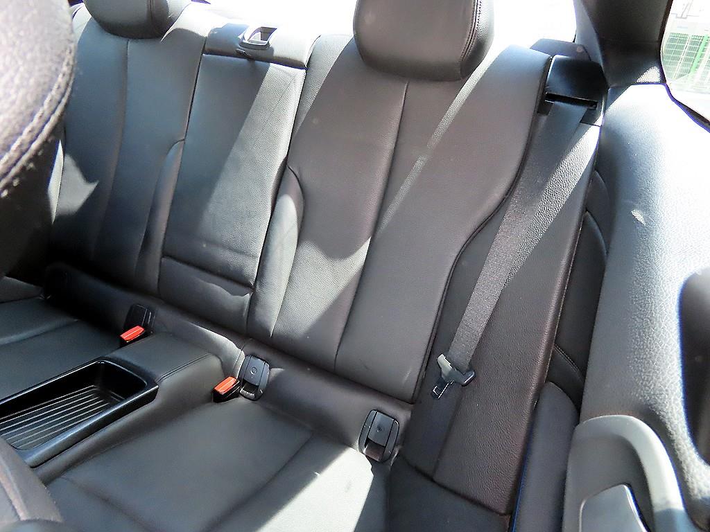 BMW 4 Series - Vista 6