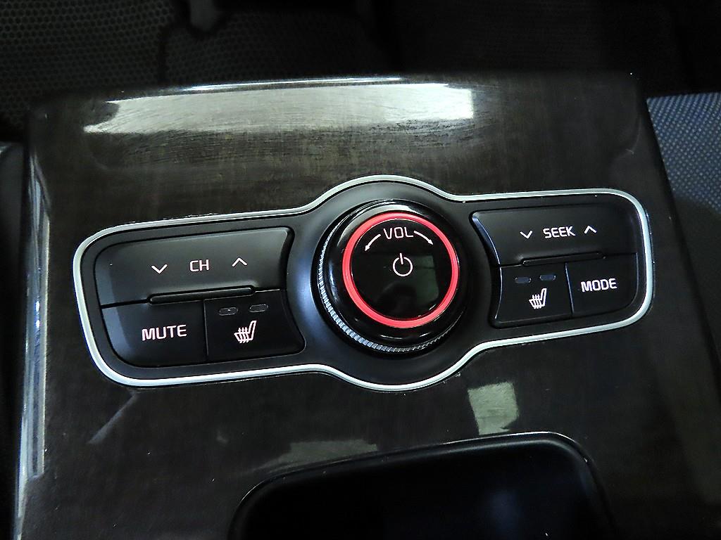 KIA K7 2013 Blanco - Importación desde Corea - HF Imports Iquique - Foto 15