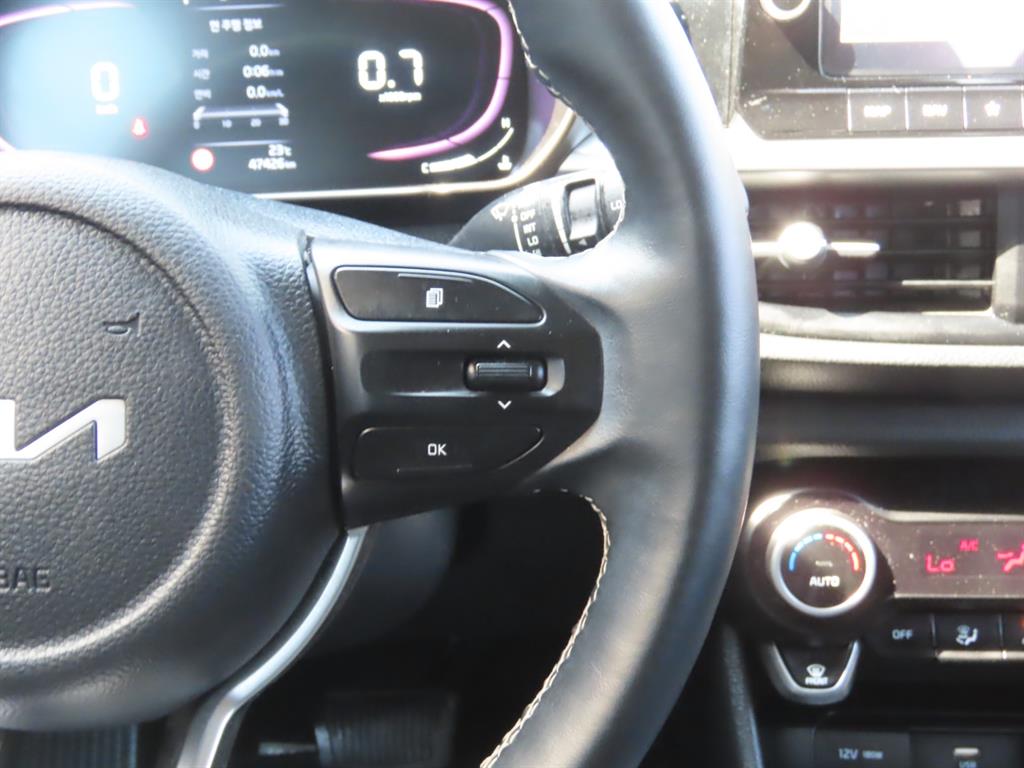 KIA Morning 2024 Negro - Importación desde Corea - HF Imports Iquique - Foto 12