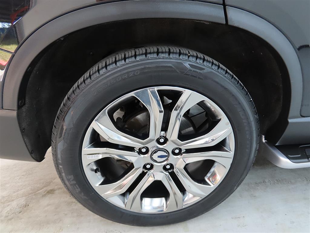 Ssangyong Rexton 2020 Negro - Importación desde Corea - HF Imports Iquique - Foto 20