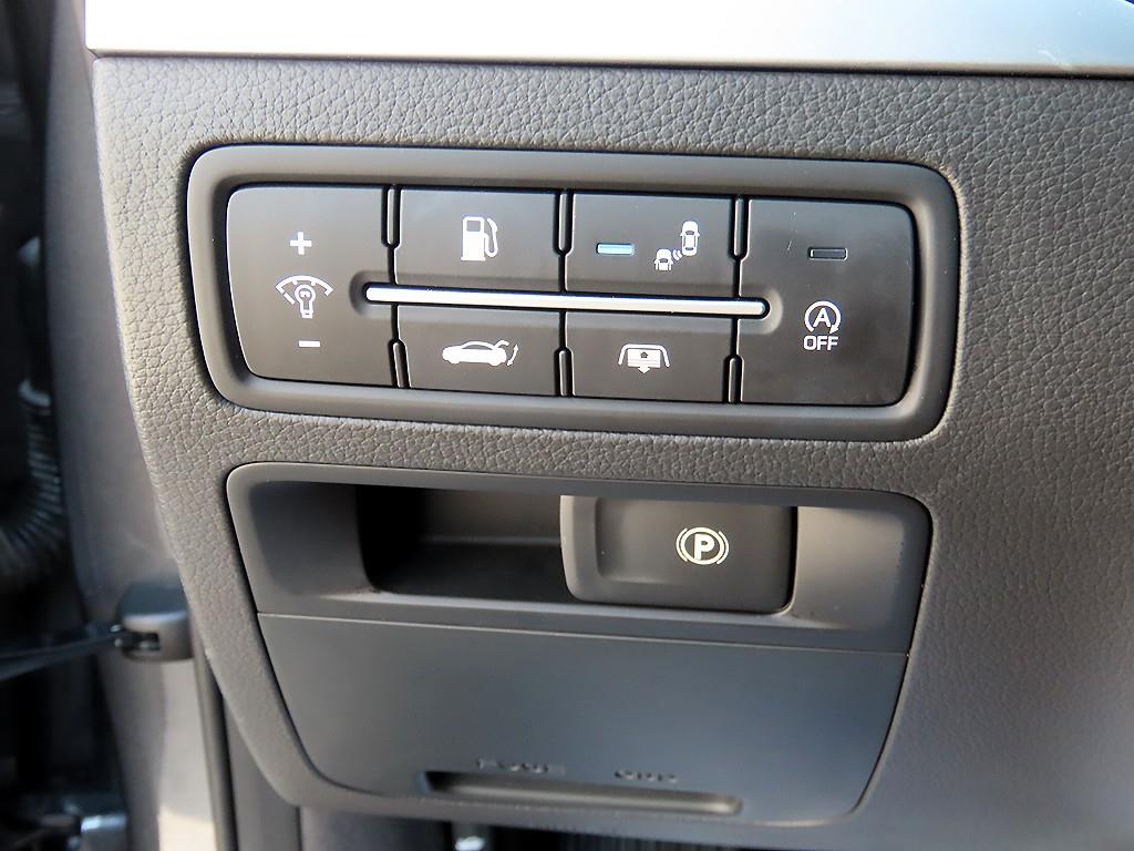 Genesis G80 - Vista 12