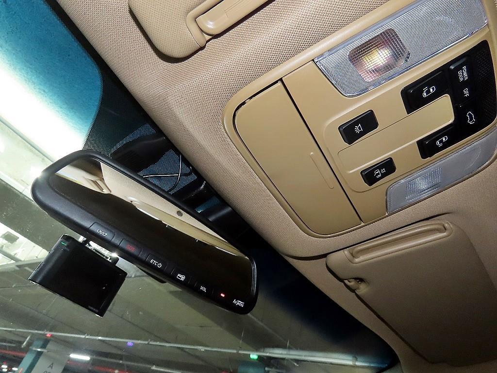 KIA Carnival 2019 Negro - Importación desde Corea - HF Imports Iquique - Foto 15