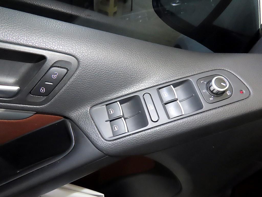 Volkswagen Tiguan 2015 - Importación desde Corea - HF Imports Iquique - Foto 13