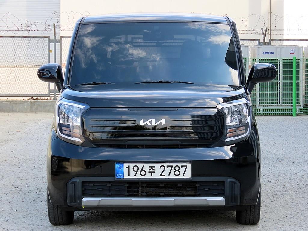 KIA Ray 2023 - Importación desde Corea - HF Imports Iquique - Foto 1