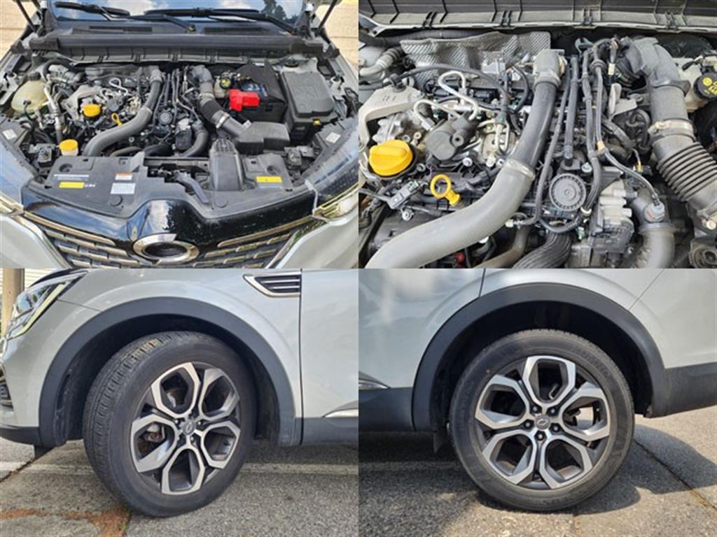 SAMSUNG XM3 2020 Blanco - Importación desde Corea - HF Imports Iquique - Foto 20