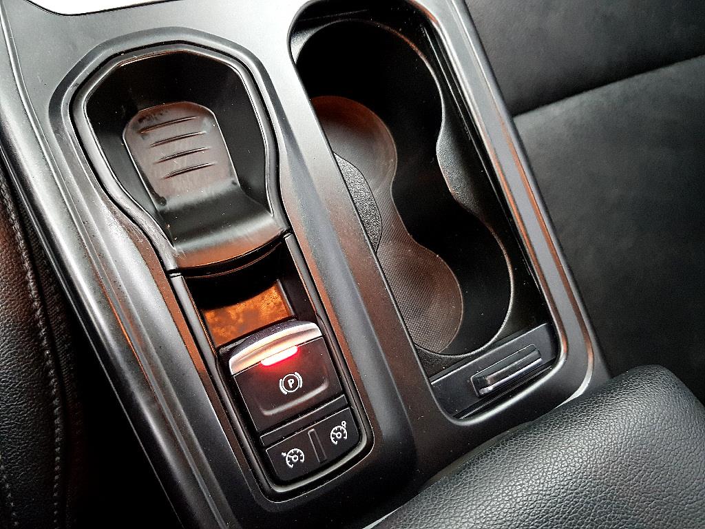 SAMSUNG SM6 2016 Gris - Importación desde Corea - HF Imports Iquique - Foto 14