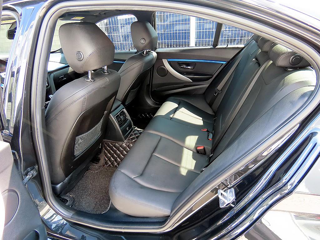 BMW 3 series - Vista 6