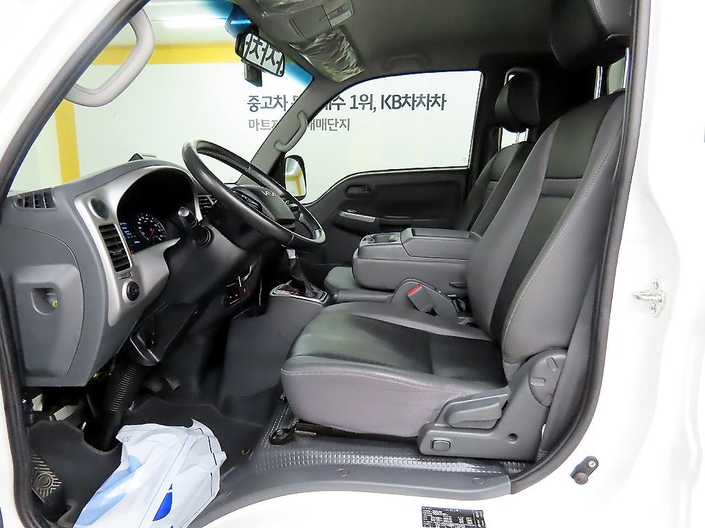 Small Truck Cargo (small) - Vista 5